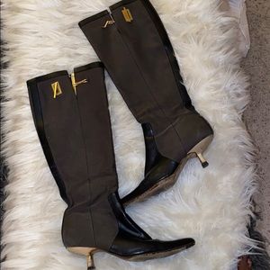 Vintage Gucci Boots